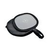 KONTONTY Grey Reference Card for and Photography Dual-Sided Reflector Carry for Accurate Calibration Studio and Outdoor Settings view 1