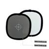 KONTONTY Grey Reference Card for and Photography Dual-Sided Reflector Carry for Accurate Calibration Studio and Outdoor Settings view 3