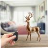 OSOLADY Retractable Cable Holder Tether Case with Anti-Theft Steel Wire Versatile Cord Organizer for Secure and Stylish Design view 4