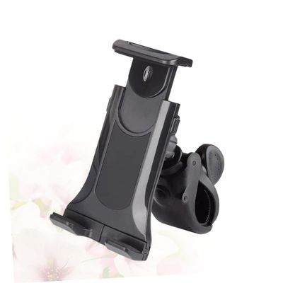 FONDOTIN Car Vent Phone Holder Tablet Pc Bracket Abs Material Fit Retractable Stand