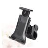 FONDOTIN Car Vent Phone Holder Tablet Pc Bracket Abs Material Fit Retractable Stand view 1