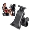 FONDOTIN Car Vent Phone Holder Tablet Pc Bracket Abs Material Fit Retractable Stand view 4