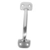 QUMIIRITY 101hole Elegant Drawer Handle Ergonomic Cabinet Pulls for Kitchen Doors and Wardrobes Easy to Install Strong Load-Bearing Capacity Classic Brushed Finish for Modern Interiors view 1