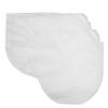 Cabilock 100pcs Vinyl Record Holder Lldpe Material Cd Cover Thick Easy Insertion Flap view 1