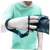 MERRYHAPY Wrist Strap for Camera Woven Hand Strap Heavy Duty for Dslr Mirrorless Cameras Safety view 3