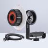 MERRYHAPY Follow Cage Kit Damping Design High Strength Aluminum Alloy Suitable for Ilcd view 2