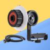 MERRYHAPY Follow Cage Kit Damping Design High Strength Aluminum Alloy Suitable for Ilcd view 3