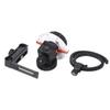MERRYHAPY Follow Cage Kit Damping Design High Strength Aluminum Alloy Suitable for Ilcd view 4