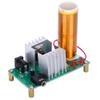 Coil Speaker Speaker 9 * 9 * 6 Coil Module DIY Mini Assembly Plasma Speaker Electronics Kit 15W DC 1524V 2A view 2