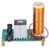 Coil Speaker Speaker 9 * 9 * 6 Coil Module DIY Mini Assembly Plasma Speaker Electronics Kit 15W DC 1524V 2A view 3