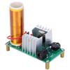 Coil Speaker Speaker 9 * 9 * 6 Coil Module DIY Mini Assembly Plasma Speaker Electronics Kit 15W DC 1524V 2A view 4
