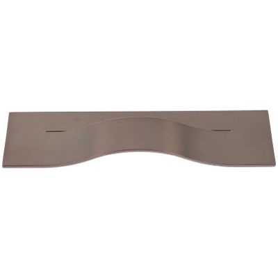 MERRYHAPY Cabinet Pulls Knurled Drawer Handles for Dresser Sturdy Zinc Alloy Modern Dresser Handles