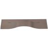 MERRYHAPY Cabinet Pulls Knurled Drawer Handles for Dresser Sturdy Zinc Alloy Modern Dresser Handles view 1
