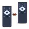 (2 Pack) XR16 Voice Replace Voice Remote Control for Xfinity Comcast TV Box Compatible with Flex Streaming Device Only view 1