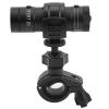 Motorcycle Video Recorder,1080P Full HD Motorcycle Video Recorder Mountain Cycling Helmet Mount DV Cam view 3