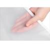 MERRYHAPY 5pcs Beard Shaving Bib Apron Men Shave Bib Suction to Mirror Easy Cleanup Stylish Design view 2