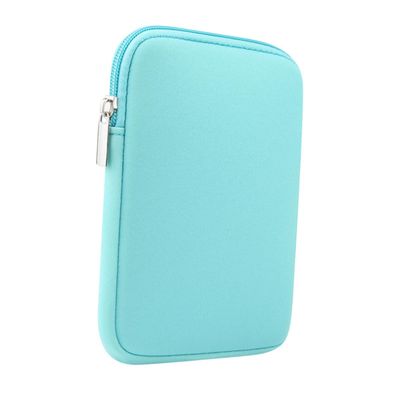 QUMIIRITY Ebook Reader Protective Sleeve Case for Splashproof and Dirtproof E-Reader Cover Fit for Your Device Stylish and Unique Design