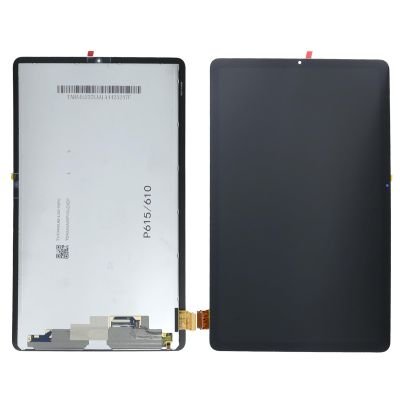 Ygpmoiki for Samsung Galaxy Tab S6 Lite 2024 SM-P620 SM-P625 P620 P625 LCD Display Touch Screen Digitizer Assembly Replacement