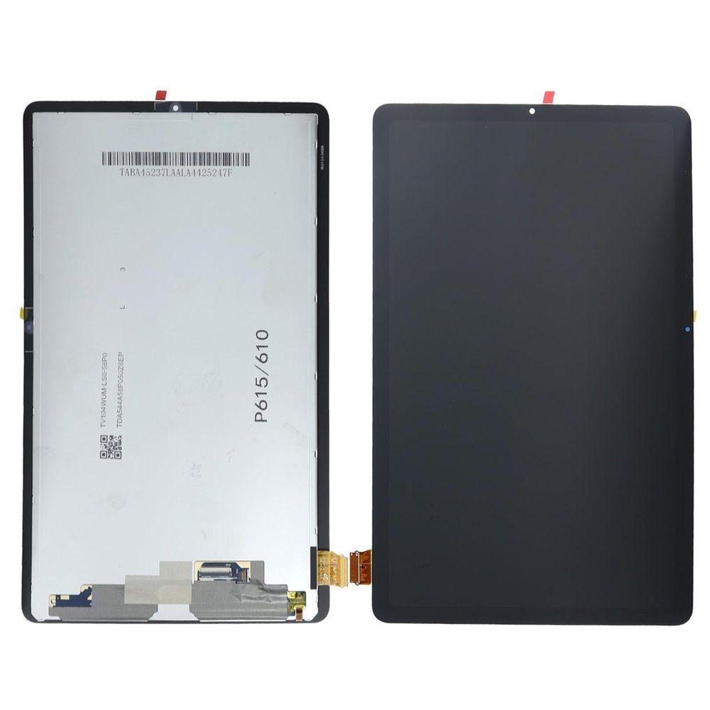 Ygpmoiki for Samsung Galaxy Tab S6 Lite 2024 SM-P620 SM-P625 P620 P625 LCD Display Touch Screen Digitizer Assembly Replacement