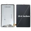 Ygpmoiki for Samsung Galaxy Tab S6 Lite 2024 SM-P620 SM-P625 P620 P625 LCD Display Touch Screen Digitizer Assembly Replacement view 2