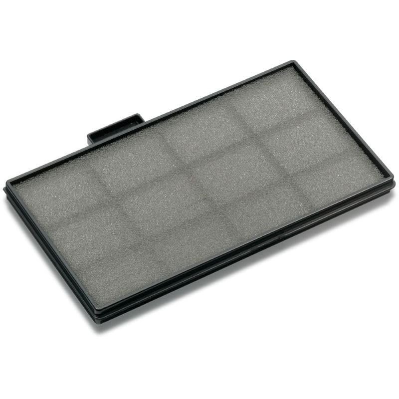 Hoesthic Replacement for Projector Air Filter EB-118 EB-W49 EB-X500 EB-E500 EX7230 EX5210 EX6210 CB-955W S03 S04 Home Cinema 1060 2030 2040 2045 880 1080 725HD 730HD EX5260 EX7240 ELPAF32 V13H134A32