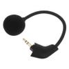 MERRYHAPY Computer Headphone Microphone Gaming Headset Replacement Mic Lecture Audio Speaker Noise Reduction view 1