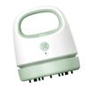 Cabilock USB Powered Desktop Vacuum Mini Handheld Dust Collector Spot Cleaner for Home School Office Car Lightweight Portable view 1