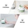 Cabilock USB Powered Desktop Vacuum Mini Handheld Dust Collector Spot Cleaner for Home School Office Car Lightweight Portable view 2