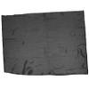 MERRYHAPY Speaker Mesh Cloth Breathable Speaker Grill Cloth Soft Texture Scratch-Resistant Sound Quality Black view 1