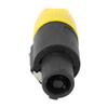 Camera Viewfinder Eyecup, DK29 Eyepiece for Z5 Z6 Z7 Z6II Z7II, Comfortable Eye Cup for Enhanced Viewing Experience and Against Stray Light and Dust (Yellow) view 4