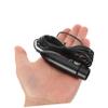 CIMAXIC 48v Professional Lavalier Microphone XLR Interface Wearable Lapel Clip for Camera Voice view 3