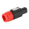 Camera Viewfinder Eyecup, DK29 Eyepiece for Z5 Z6 Z7 Z6II Z7II, Comfortable Eye Cup for Enhanced Viewing Experience and Against Stray Light and Dust (Red) view 2
