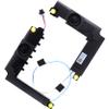 Deal4GO Internal Speaker Assembly 04072-03890100 Replacement for ASUS F515 X515 S515 F509 X509 D509 X515EA F515JA-AH31 view 1