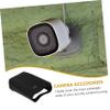 MERRYHAPY Silicone Skin for Full Coverage Protective Sleeve Weatherproof Camera Case Dust Smudge Indoor Outdoor Use view 2