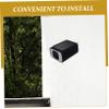 MERRYHAPY Silicone Skin for Full Coverage Protective Sleeve Weatherproof Camera Case Dust Smudge Indoor Outdoor Use view 4