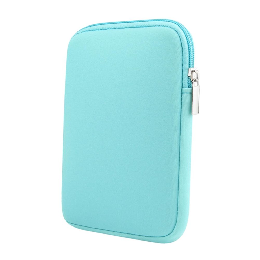 BRIGHTFUFU Ebook Reader Carrying Case for Slim Protective Sleeve Stylish Design Lightweight E-Reader Cover for Safe Transport and Storage