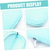 BRIGHTFUFU Ebook Reader Carrying Case for Slim Protective Sleeve Stylish Design Lightweight E-Reader Cover for Safe Transport and Storage view 3