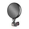 BRIGHTFUFU Portable Round Softbox Flash Diffuser Lamp Cover for Photography Compatible with Studio Strobe Easy to Use Durable and Reusable Light Modifier for Camera Flash view 4