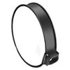 MERRYHAPY Portable Folding Photography Softbox Round Flash Lamp Cover for Camera Flash Light Diffuser view 1