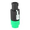 Camera Viewfinder Eyecup, DK29 Eyepiece for Z5 Z6 Z7 Z6II Z7II, Comfortable Eye Cup for Enhanced Viewing Experience and Against Stray Light and Dust (Green) view 4