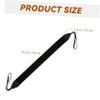 BRIGHTFUFU Photographers Camera Accessory Woven Camera Strap Comfortable Outdoor Hiking Camping view 2