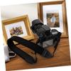 BRIGHTFUFU Photographers Camera Accessory Woven Camera Strap Comfortable Outdoor Hiking Camping view 4