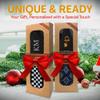 Art Tribute Custom Black Regal Camera Strap - Add Your Text and We Make It Especially For You Get Your Own Personalized Stocking Stuffer & Christmas Gift Camera Strap, No Shipping Cost! view 3