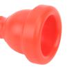 Aluminum Alloy M42 Lens Mot Adapter for Z Mot Series Full Frame Camera, Machined for ual Focusing, Fast Installation, and Construction for Photography Enthusiasts (Red) view 4