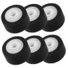 MERRYHAPY Pinch Roller for Recorders Cassette Tape Machine Pinch Roller Bearing Pulley Sturdy and Wear-Resistant view 1