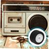 MERRYHAPY Pinch Roller for Recorders Cassette Tape Machine Pinch Roller Bearing Pulley Sturdy and Wear-Resistant view 3