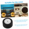 MERRYHAPY Pinch Roller for Recorders Cassette Tape Machine Pinch Roller Bearing Pulley Sturdy and Wear-Resistant view 4