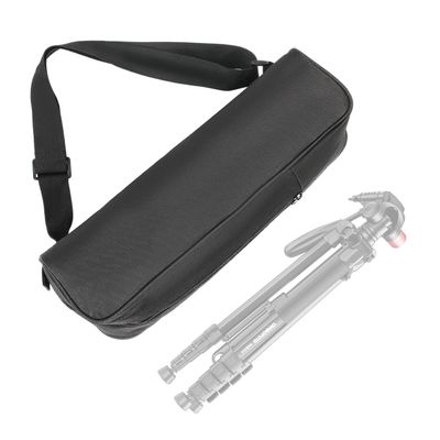AKZYTUE Tripod Carrying Case - 29.92 in x 6.69 in x 7.87 in - 600D Oxford Tripod Carrying Case Bag with Strap for Light Stands, Boom Stand, Tripod