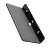 BRIGHTFUFU Speaker Wall Mount Bracket Home Speaker Wall-Mounted Holder Space-Saving Design view 1