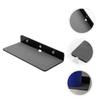 BRIGHTFUFU Speaker Wall Mount Bracket Home Speaker Wall-Mounted Holder Space-Saving Design view 4